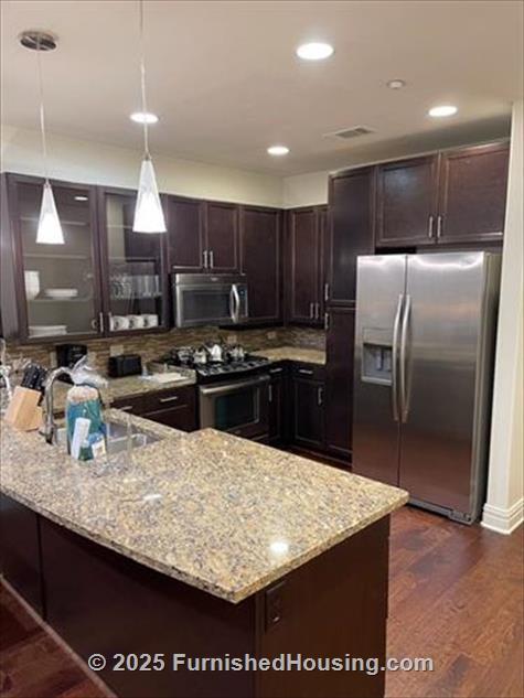 Whitley Apartments - Hi-Rise - 301 Brazos Street, Austin, TX  78701 - LG - 8714132