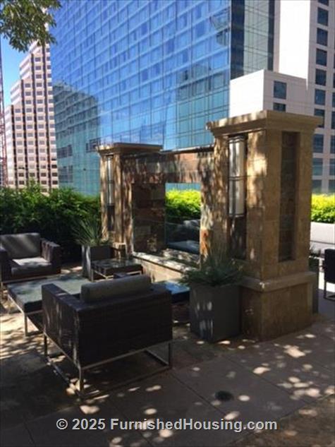 Whitley Apartments - Hi-Rise - 301 Brazos Street, Austin, TX  78701 - LG - 8739245