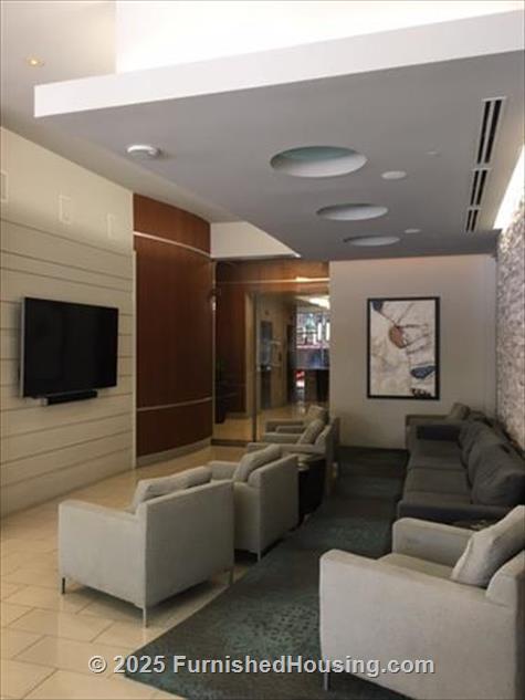 Whitley Apartments - Hi-Rise - 301 Brazos Street, Austin, TX  78701 - LG - 8739249