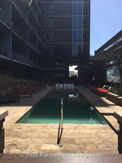 Whitley Apartments - Hi-Rise - 301 Brazos Street, Austin, TX  78701 - LG - 8739254