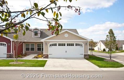 Williamsburg Village -  - 410 S. Noyer Road, Fort Wayne, IN  46814 - LG - 4823815