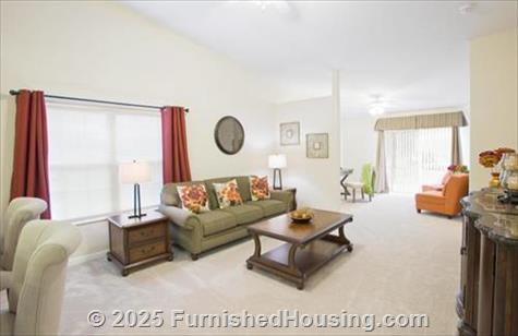 Williamsburg Village -  - 410 S. Noyer Road, Fort Wayne, IN  46814 - LG - 4823816
