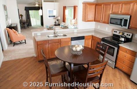 Williamsburg Village -  - 410 S. Noyer Road, Fort Wayne, IN  46814 - LG - 4823817