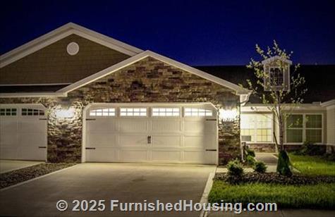 Williamsburg Village -  - 410 S. Noyer Road, Fort Wayne, IN  46814 - LG - 4823819