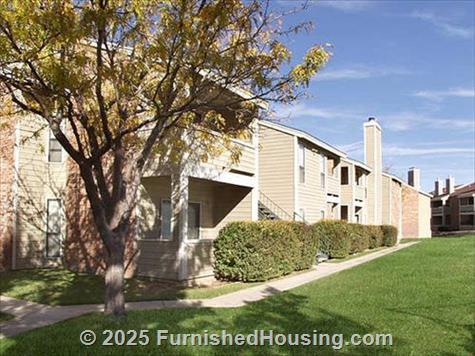 Willow Glen Apartments -  - 7101 Wolflin Avenue, Amarillo, TX  79106 - LG - 89634