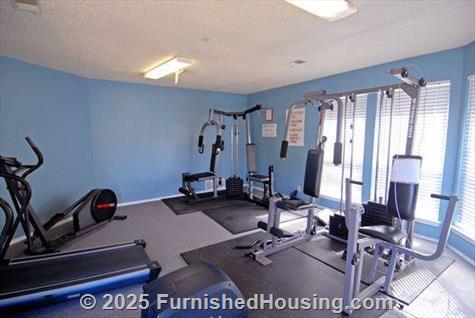 Willow Glen Apartments -  - 7101 Wolflin Avenue, Amarillo, TX  79106 - LG - 89639