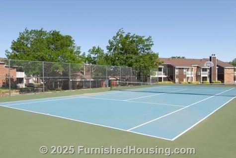 Willow Glen Apartments -  - 7101 Wolflin Avenue, Amarillo, TX  79106 - LG - 89640