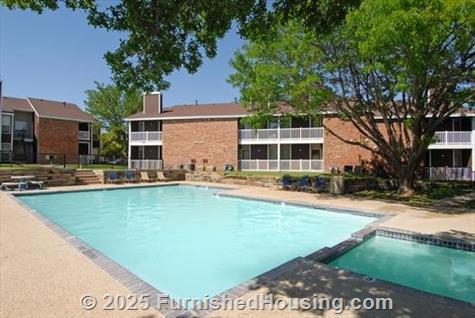 Willow Glen Apartments -  - 7101 Wolflin Avenue, Amarillo, TX  79106 - LG - 89641