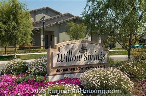 Willow Springs -  - 60 Willow Springs Ln, Goleta, CA  93117 - LG - 5387702