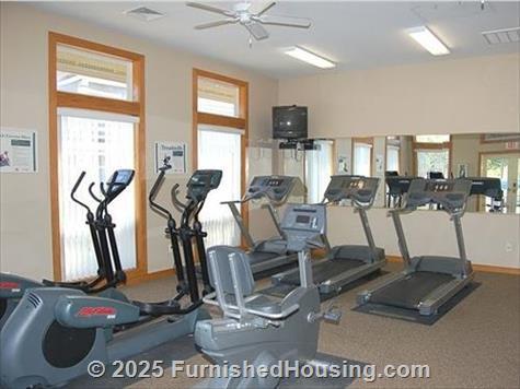 Willows Of Coventry - Garden-Apt - 4499 Coventry Parkway, Fort Wayne, IN  46804 - LG - 418568