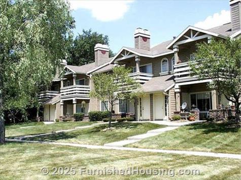 Willows Of Coventry - Garden-Apt - 4499 Coventry Parkway, Fort Wayne, IN  46804 - LG - 59140