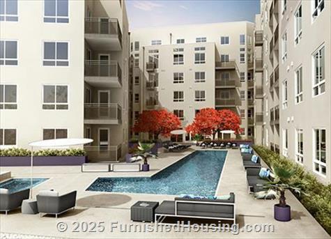 Wilshire La Brea - Mid-Rise - 5200 Wilshire Boulevard, Los Angeles, CA  90036 - LG - 2385180