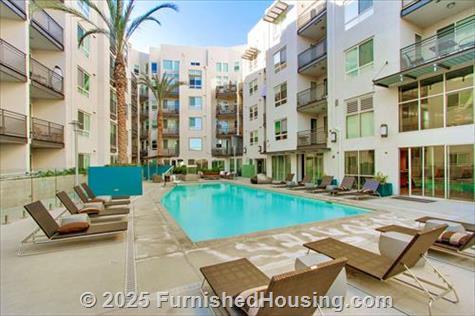 Wilshire La Brea - Mid-Rise - 5200 Wilshire Boulevard, Los Angeles, CA  90036 - LG - 4846839
