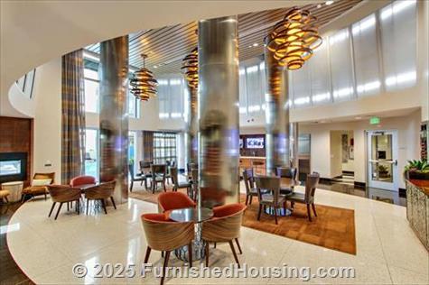 Wilshire La Brea - Mid-Rise - 5200 Wilshire Boulevard, Los Angeles, CA  90036 - LG - 4846840