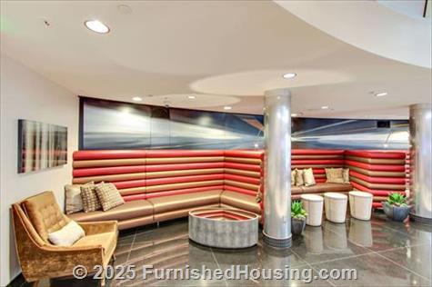 Wilshire La Brea - Mid-Rise - 5200 Wilshire Boulevard, Los Angeles, CA  90036 - LG - 4846841