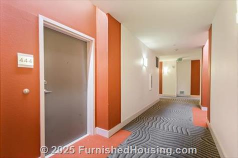 Wilshire La Brea - Mid-Rise - 5200 Wilshire Boulevard, Los Angeles, CA  90036 - LG - 6514288