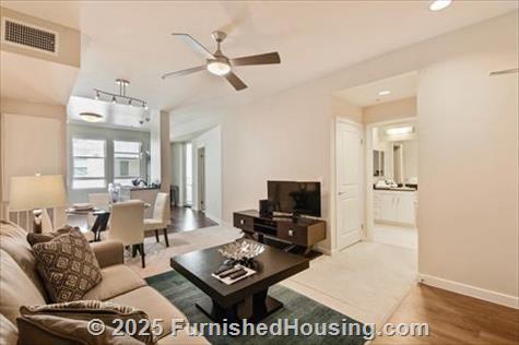 Wilshire La Brea - Mid-Rise - 5200 Wilshire Boulevard, Los Angeles, CA  90036 - LG - 6514289