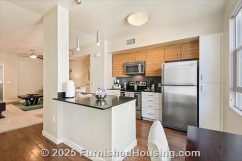 Wilshire La Brea - Mid-Rise - 5200 Wilshire Boulevard, Los Angeles, CA  90036 - LG - 6514293