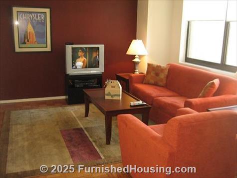 Windsor Court - Hi-Rise - 151 East 31st Street, New York, NY  10016 - LG - 41259