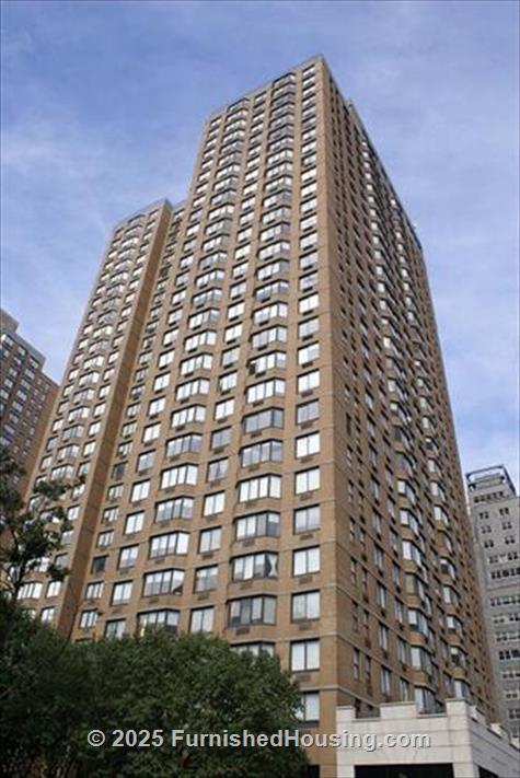 Windsor Court - Hi-Rise - 151 East 31st Street, New York, NY  10016 - LG - 4906110