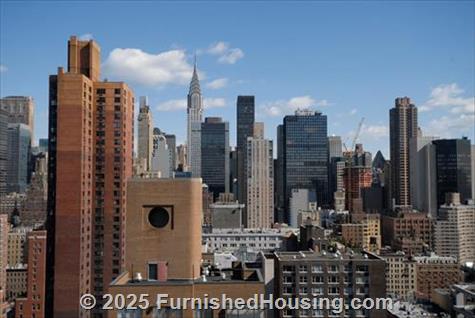 Windsor Court - Hi-Rise - 151 East 31st Street, New York, NY  10016 - LG - 4906125