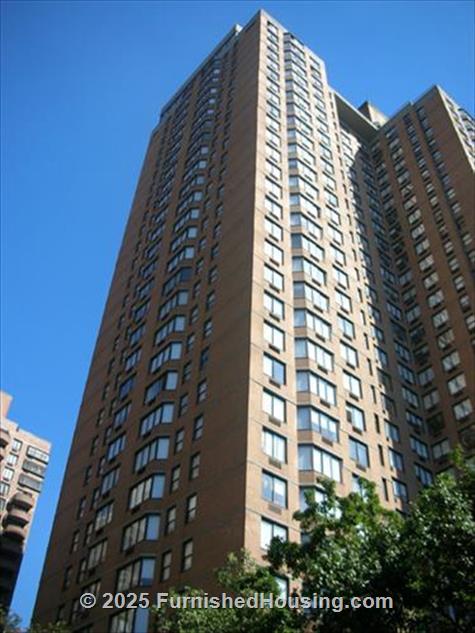 Windsor Court - Hi-Rise - 151 East 31st Street, New York, NY  10016 - LG - 53829