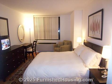 Windsor Court - Hi-Rise - 151 East 31st Street, New York, NY  10016 - LG - 54844