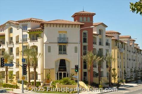 Windsor Lofts -  - 4055 Lankershim Blvd, Studio City, CA  91604 - LG - 277105