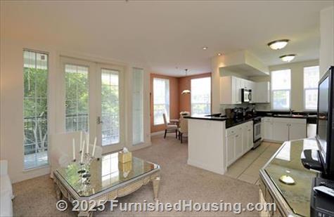 Windsor at Hancock Park -  - 445 N Rossmore Avenue, Los Angeles, CA  90004 - LG - 5409648