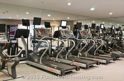 Windsor at Hancock Park -  - 445 N Rossmore Avenue, Los Angeles, CA  90004 - LG - 5409650