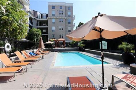 Windsor at Hancock Park -  - 445 N Rossmore Avenue, Los Angeles, CA  90004 - LG - 5409651