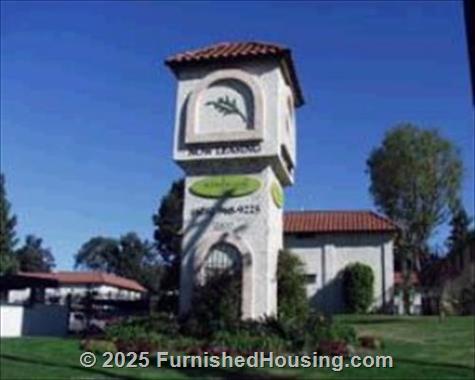 Windwood Apartments - Garden-Apt - 2100 South Lark Ellen Ave, West Covina, CA  91792 - LG - 60420