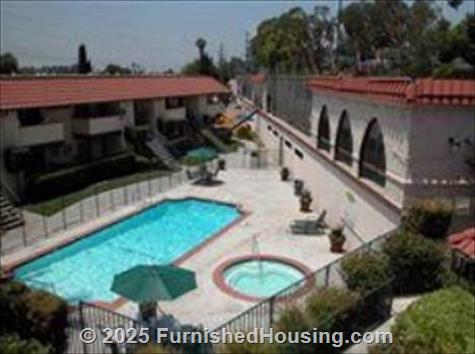 Windwood Apartments - Garden-Apt - 2100 South Lark Ellen Ave, West Covina, CA  91792 - LG - 60421