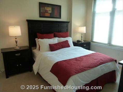 Wisconsin Place -  - 4440 Willard Ave, Chevy Chase, MD  20815 - LG - 1345006