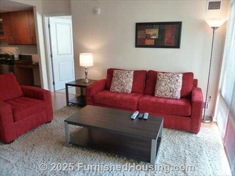 Wisconsin Place -  - 4440 Willard Ave, Chevy Chase, MD  20815 - LG - 1345007