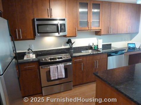 Wisconsin Place -  - 4440 Willard Ave, Chevy Chase, MD  20815 - LG - 1345008