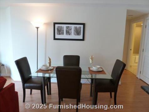 Wisconsin Place -  - 4440 Willard Ave, Chevy Chase, MD  20815 - LG - 1345009