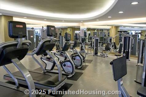 Wisconsin Place -  - 4440 Willard Ave, Chevy Chase, MD  20815 - LG - 1345011