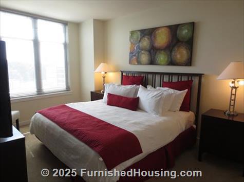 Wisconsin Place -  - 4440 Willard Ave, Chevy Chase, MD  20815 - LG - 3747389