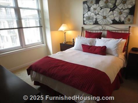 Wisconsin Place -  - 4440 Willard Ave, Chevy Chase, MD  20815 - LG - 3769276