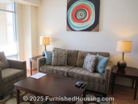 Wisconsin Place -  - 4440 Willard Ave, Chevy Chase, MD  20815 - LG - 3941494