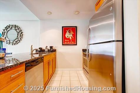 Wisconsin Place -  - 4440 Willard Ave, Chevy Chase, MD  20815 - LG - 4844173