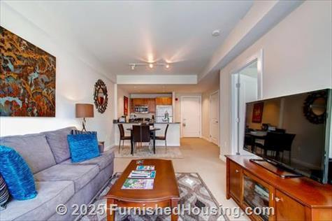 Wisconsin Place -  - 4440 Willard Ave, Chevy Chase, MD  20815 - LG - 4844177