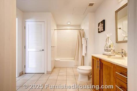 Wisconsin Place -  - 4440 Willard Ave, Chevy Chase, MD  20815 - LG - 4844178