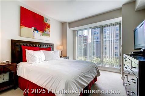 Wisconsin Place -  - 4440 Willard Ave, Chevy Chase, MD  20815 - LG - 4844179