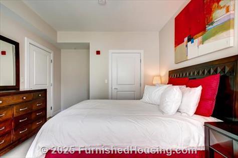 Wisconsin Place -  - 4440 Willard Ave, Chevy Chase, MD  20815 - LG - 4844180