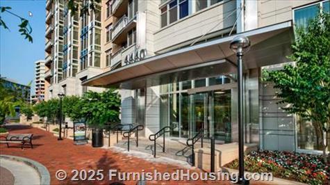 Wisconsin Place -  - 4440 Willard Ave, Chevy Chase, MD  20815 - LG - 4854698