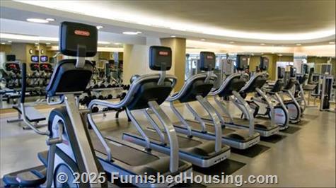 Wisconsin Place -  - 4440 Willard Ave, Chevy Chase, MD  20815 - LG - 4854700