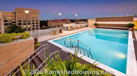 Wisconsin Place -  - 4440 Willard Ave, Chevy Chase, MD  20815 - LG - 4854703