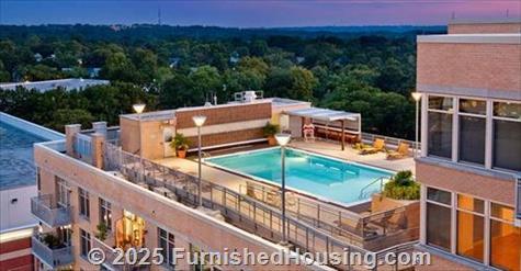 Wisconsin Place -  - 4440 Willard Ave, Chevy Chase, MD  20815 - LG - 4854704